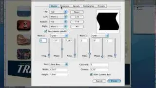 ShapeMaker - Tutorial (English)