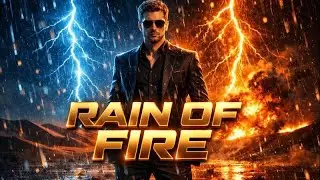 RAIN OF FIRE ⚡ | You Won&rsquo;t Expect This Drop