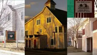 Social Production of Habitat - Brenda Torpy - CLT/USA
