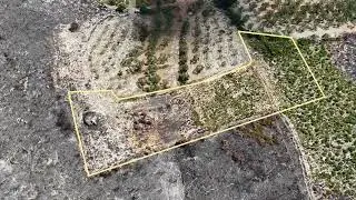 Land Plot for sale Agalas Zakynthos