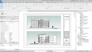 3.09 Create and assign sheet revisions