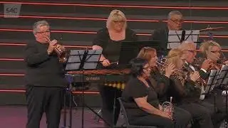 Markham Band - Eisteddfod 2025