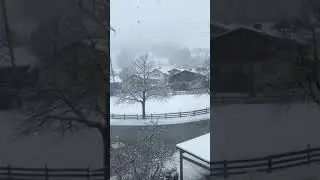 Bad Hofgastein, Schneeeee