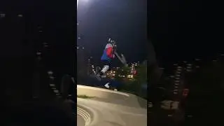 Ярик удивляет 😌 #automobile #scooters #skatepark #active #самокат #scootertricks #pumptruck