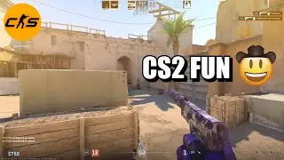 CS2 FUN 🤠