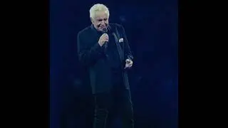 Michel Sardou - Quelque chose de Tennessee (Version Symphonique)