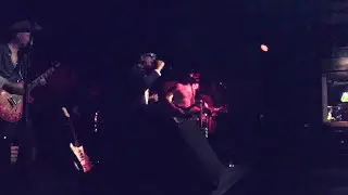 Sadie Rene's - Juicebox The Strokes - Akron Cleveland Rock Band