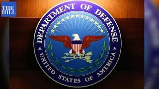 Pentagon officials hold an update on evacuations from Afghanistan | FULL BRIEFING