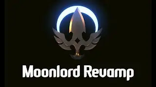 Project Duck DN Lunar Knight (Moonlord) Revamp Gameplay