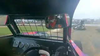 Jordan Dare Race 2 NZGP