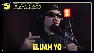 Elijah Yo | BARS