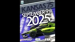 Vision Corsa IndyCar Series | Season 3 | Week 2