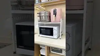 Adjustable oven organiser rack online available on Amazon Flipkart