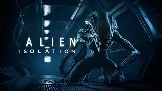 Tem algo de errado com esses rob&ocirc;s - Alien Isolation #5