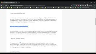 Discuss About New York Construction Accident&nbsp;Lawyer By Mehran - For Food Lovers
