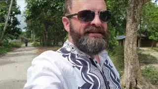 Pemba (Wete) na Bongo Zozo. Kula balungi, kula samaki, muhogo, ngisi, tuliza roho kijijini.. raha