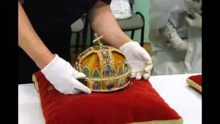 Ó, Szent István, dicsértessél!