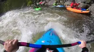 Deerfield River - The Dryway - 9/12/2020