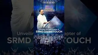 Unveiling the Next Chapter of SRMD Divinetouch | 16.11.25 | Highlights