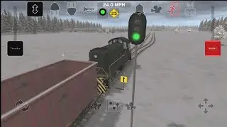 USA PRO TRAIN 🚂 SIMULATOR GAMING VIDEO||LONG TRAIN SIMULATOR GAME 🎯||NEW GAMEPLAY 🎯 2026....