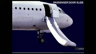 A320 Cabin System CIDS