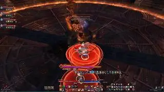 [TERA EU] Bahaar Phase 2 Warrior PoV 28.7M/s