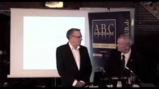 ALSTER BUSINESS CLUB Trailer: 