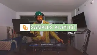 Hip-Hop + R&B Sample Origins ft. Bobby Caldwell, Labi Siffre, Larry June + more - Pistachio MiX
