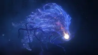 NIGHTREIGN | Everdark Maris Boss Fight (No Damage / No Hit)