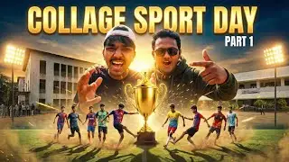 Finally, finally finally sports vlog ￼