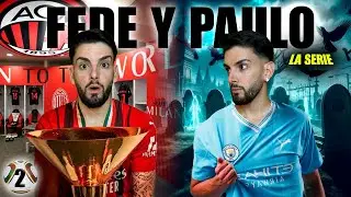 EP 2. MI MODO CARRERA (FEDE Y PAULO)