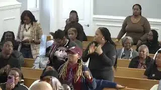 Ronica & The Blazing Stars-How Blessed You Are