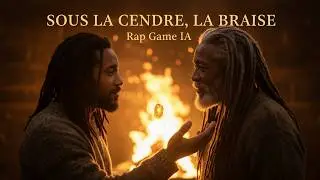 Sous la cendre, la braise | La force tranquille qui rena&icirc;t en nous