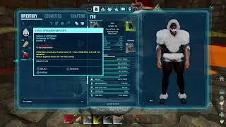 Ark Survival Ascended Day11
