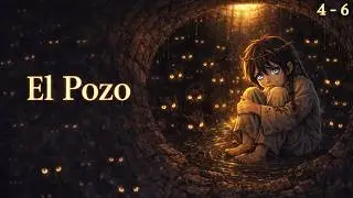 Fanfic Ranma 1/2 &mdash; El Pozo &mdash; cap: 4 al 6