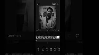 How To Change Voice Pitch In Capcut