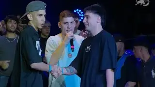 monos trong vs kress regional cordoba