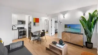 Furnished Apartments for Rent in Downtown Montreal | Studios, Lofts & 1BR &ndash; MTL LiV_5