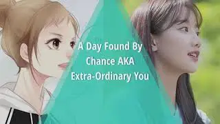 A day found by chance