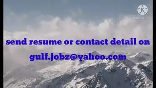 jobs 21/11/2020
