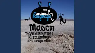 The Amsterdam Tapes (Original Mix)