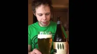 Original Gruit Ale - 6.3% - Beau's Brewery