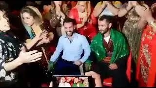 D&uuml;ğ&uuml;nlerde B&uuml;y&uuml;k Tehlike; İzleyin