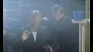 Prison break - normal heroes