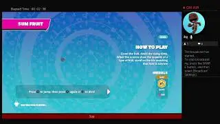 Fall Guys Win Streak WORLD RECORD