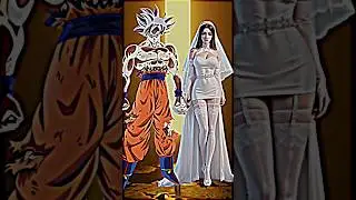 Goku vs all anime character | who is stronger