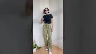 Spring / summer wardrobe essentials 4 outfits!!!! #fashion