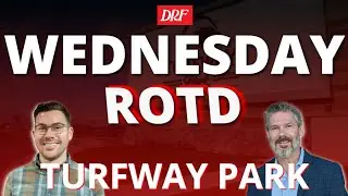 Turfway Park Race 6 Picks & Analysis | DRF Wednesday Race of the Day | January 14, 2026