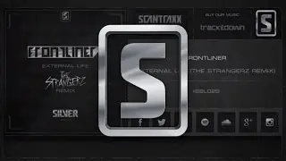 Frontliner - External Life (The Strangerz Remix) (#SSL029 Preview)