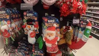 Dog Christmas Toys at Target Oodles Approved